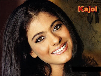 KajoL Looking Beautiful & Hot In Latest Photoshoot