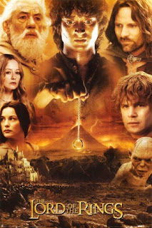 The Lord Of The Rings: The Return Of The King - Chúa tể của những chiếc nhẫn: Sự trở về của nhà vua (2003)