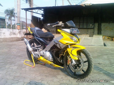 Kumpulan Gambar Modifikasi Yamaha Jupiter MX modifikasi jupiter mx 2012, modif mx, modifikasi jupiter mx terbaru, modifikasi jupiter mx 2011, modifikasi jupiter mx new, modifikasi jupiter mx 2009, modif jupiter z, modifikasi motor jupiter mx