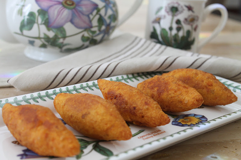 Kuih Cek Mek Molek - Azie Kitchen