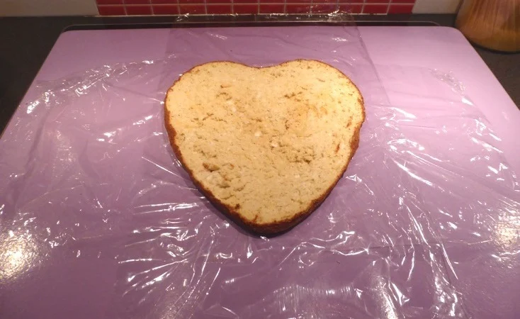 sans gluten (et du chocolat !) pour la Saint-Valentin