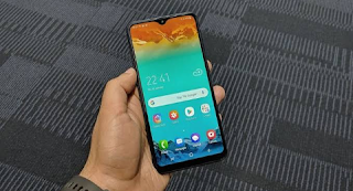 Bocoran Spesifikasi Samsung Galaxy S10! Sudah Siap Rilis??