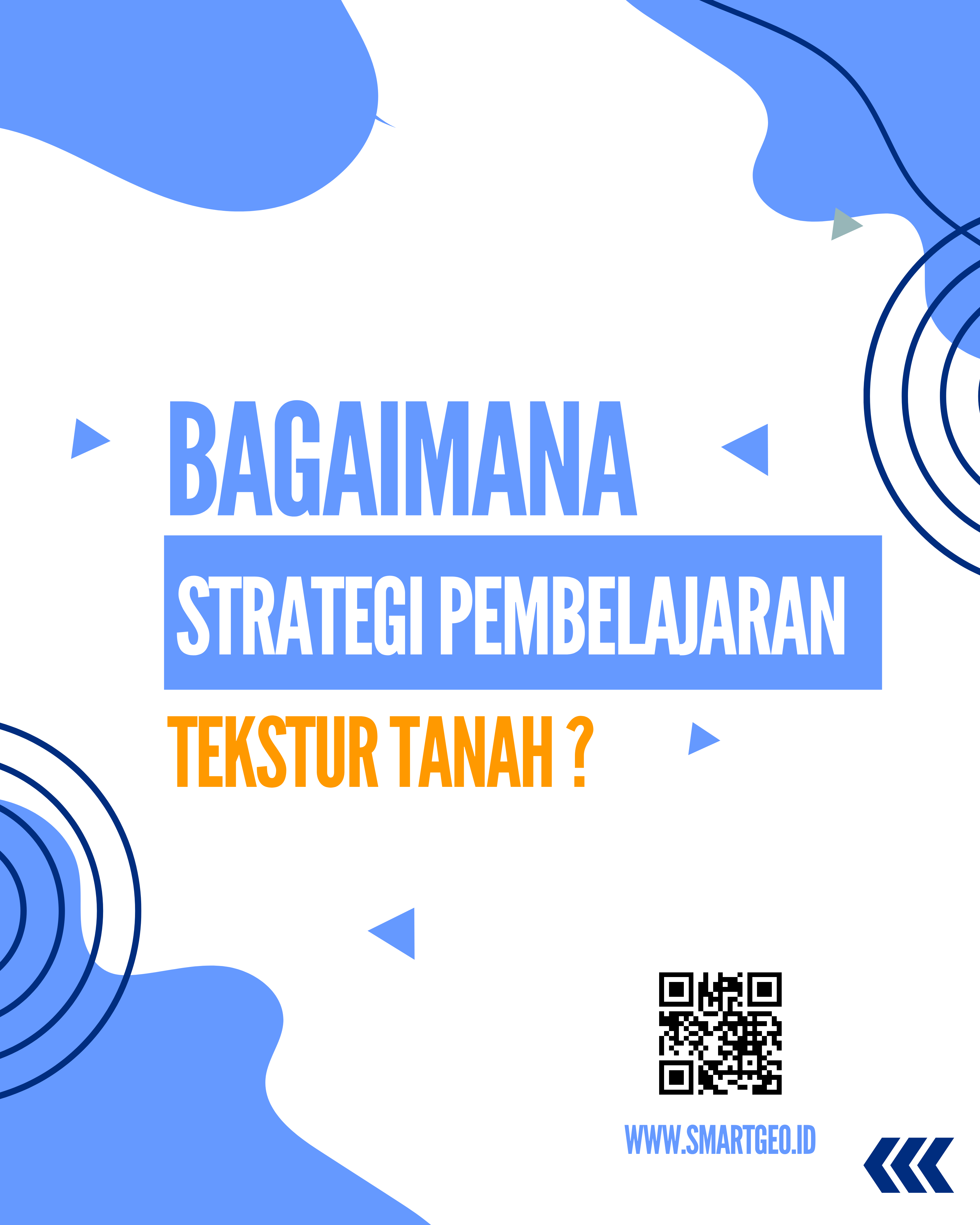 strategi pembelajaran geografi