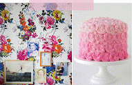 Inspiration:  Pink