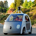 Google Made A Self-Driving Car From Scratch And It Has No Steering Wheel