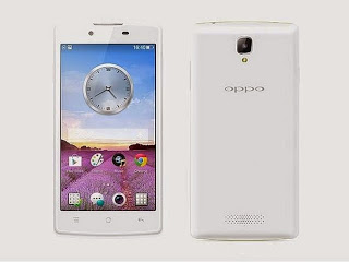 CARA FLASH OPPO NEO3 R831K | ABAH PHONE REPAIR BINTANG ...