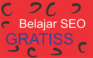 cara mudah belajar seo gratiss