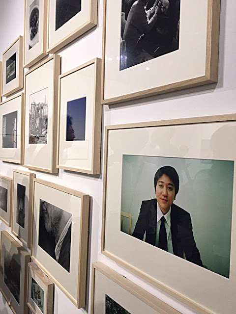 「Back Ground」Kohei Ishikawa solo exhibition