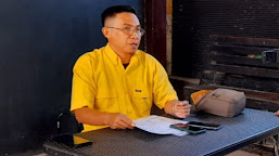 Soal Laporan Ifana di Kemendagri, Ketua LBH Limboto Sarankan Adhan Desak Nelson Klarifikasi ke Publik