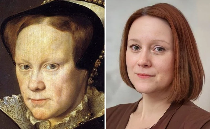 Mary Tudor