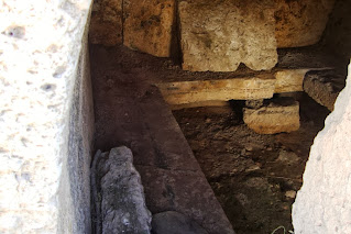 Hierápolis, Pamukkale, Denizli, Turquia