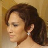 Jennifer Lopez Beautiful Face