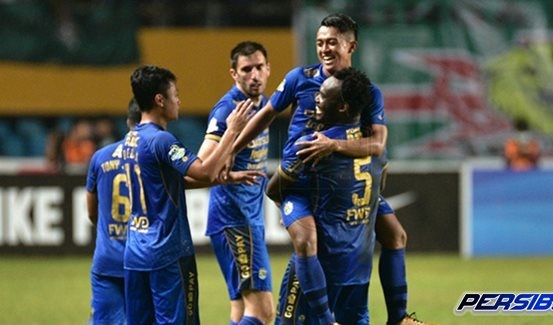 Sisa Agenda Pertandingan Terakhir Persib Bandung Liga1 2017 & Prediksi Juara