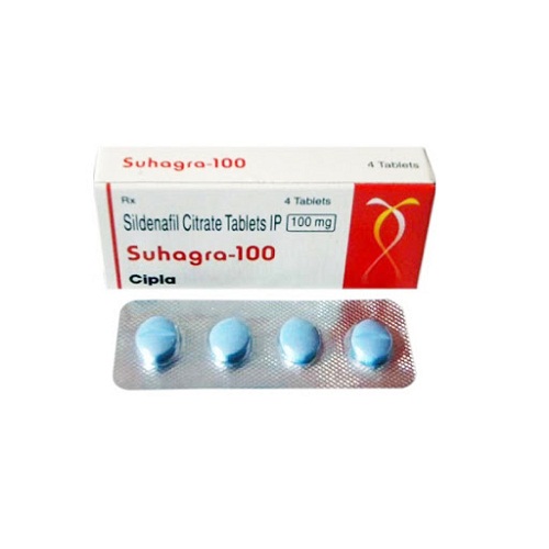 Suhagra 100