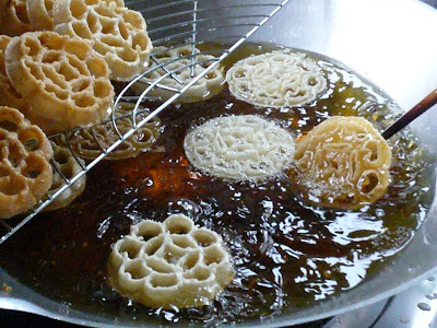 CERITALAH NEK NGAH . . . .: LANGKAWI - KUIH TRADISIONAL