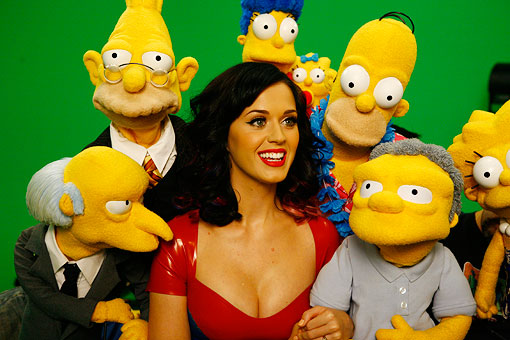 It looks like Katy Perry will get to sing with a puppet on TV after all