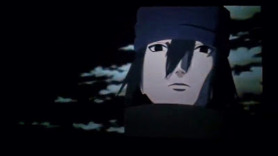 NARUTO SHIPPUDEN MOVIE THE LAST