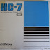 Victor, Hitachi, Casio, National Vintage MSX Computers