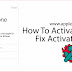 Can’t activate iPhone? How to Activate Your iPhone Fix it