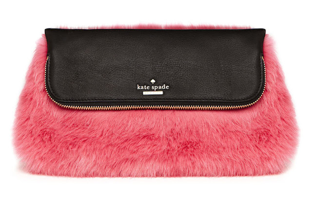 Kate Spade Fall 2015: Forest Creatures (Including a Gnome) and ...
