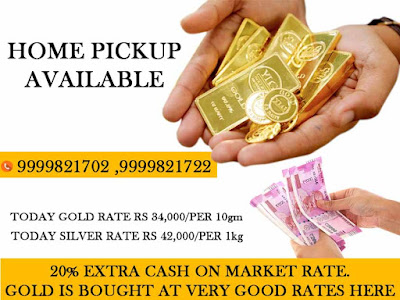 Cash-for-gold-Delhi