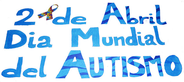 Sensibilizar sobre el autismo