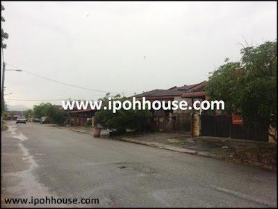 IPOH HOUSE FOR SALE (R06543)