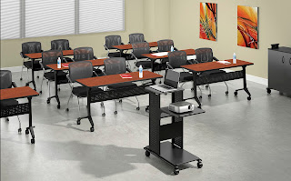 Training Room Furniture