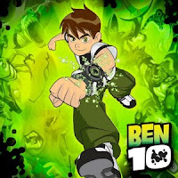 تحميل العاب بن 10 للكمبيوتر والاندرويد Download ben 10 FOR PC - APK