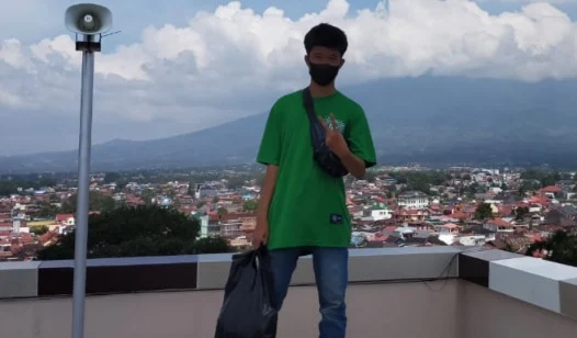 Era Pandemi serta  Dampaknya Terhdadap Seni Pertunjukan di  Padang Pariaman