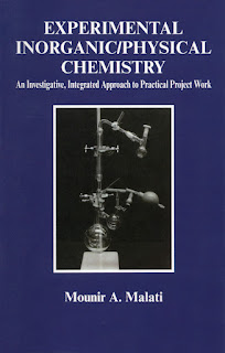 Experimental Inorganic/Physical Chemistry An Investigative, Integrated Approach to Practical Project Work PDF