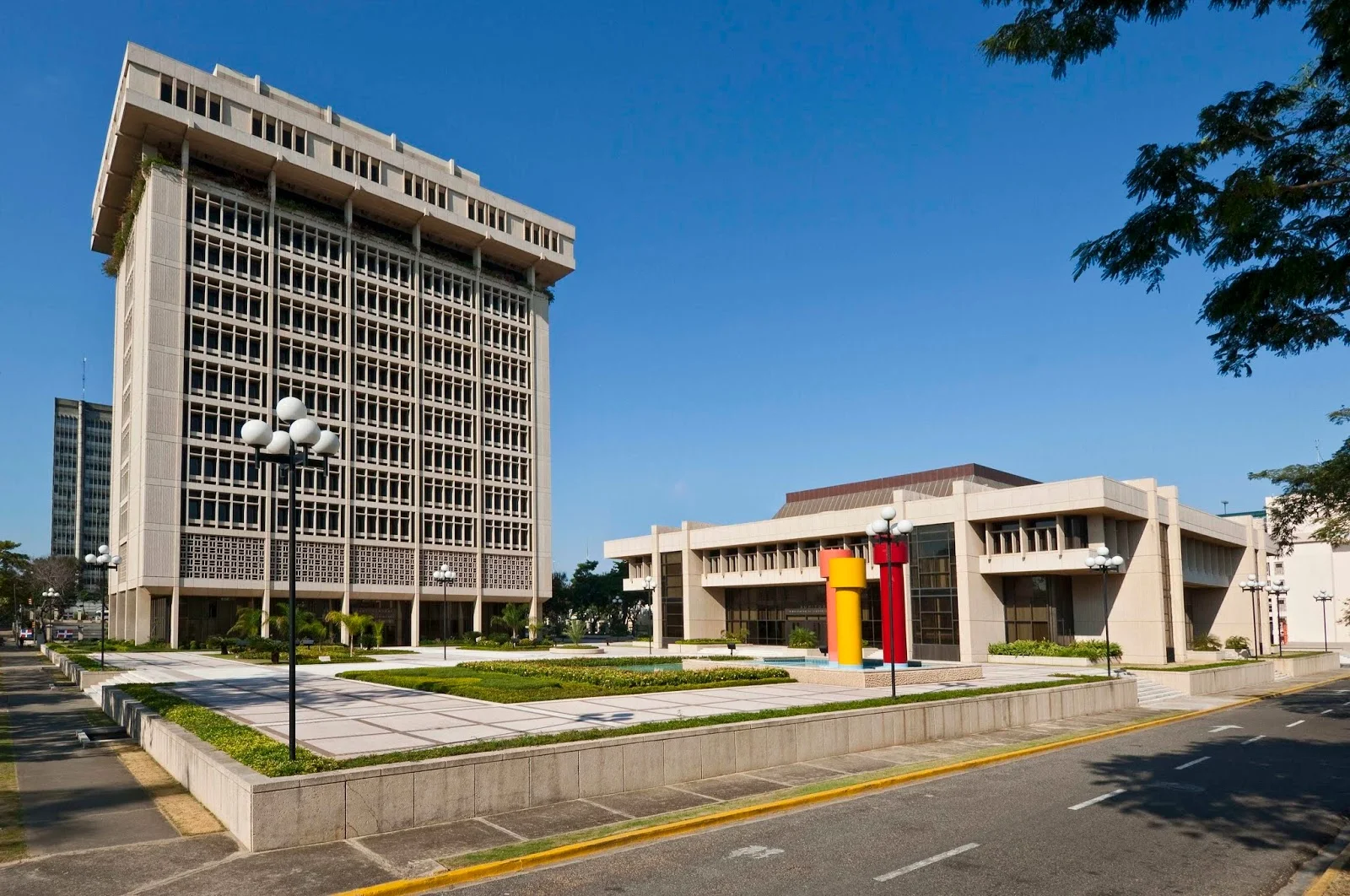 Junta Monetaria Banco Central