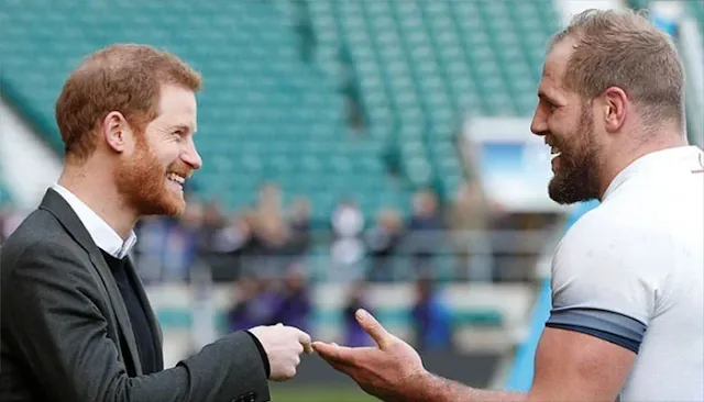 Mike Tindall’s Friend Reveals Insights into Royal Dynamics
