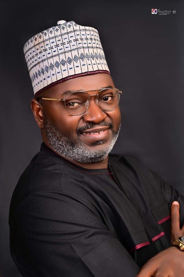  Otunba Kehinde Oloyede is bereaved!
