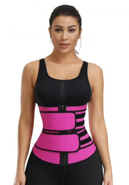 The Best Shapewear Bodysuit and Waist Trainer from Feelingirldress