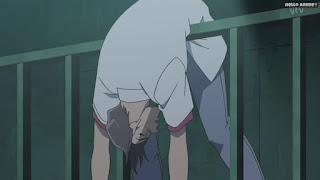 名探偵コナンアニメ R126話 高木刑事、手錠で逃走 | Detective Conan Episode 791