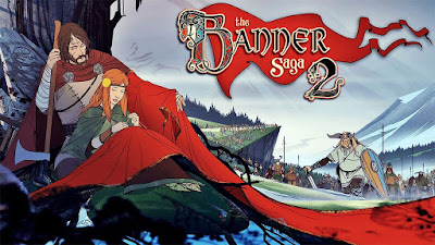 The Banner Saga 2 Free Download For PC