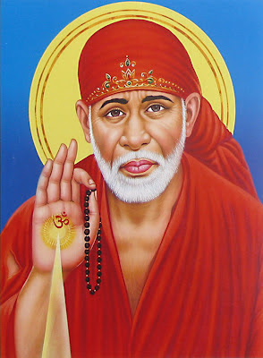 Pictures of Shirdi Sai Baba