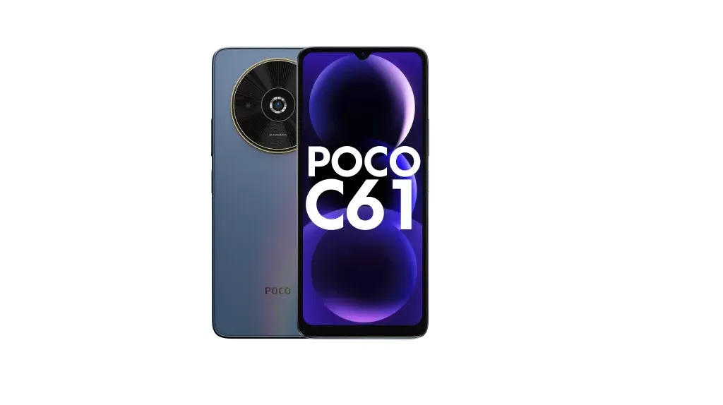 Poco C61