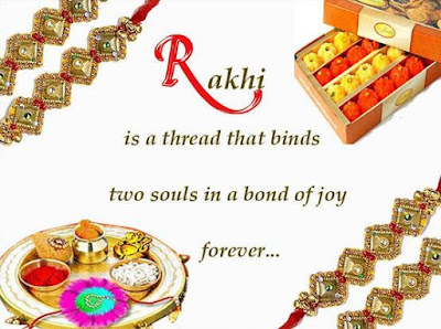 Happy Raksha Bandhan In Advance Images, Quotes, Pictures And Wishes