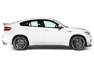 New AC Schnitzer BMW X6 M 2010, Power Cars,Sports Cars.