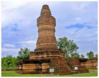 Muara Takus Temple