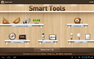 Smart Tool Pro 