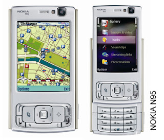 Nokia N95