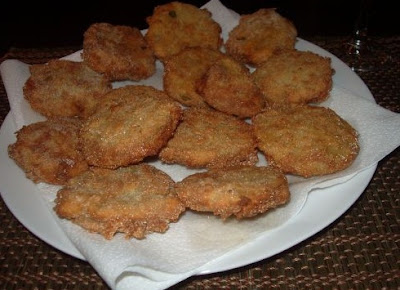 World's Best Recipe for Fried Green Tomatoes