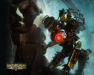 BioShock 2