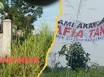 PTPN I Diduga Abaikan Pengelolaan 14 Hektare Tanah Sengketa Sejak 2000-an