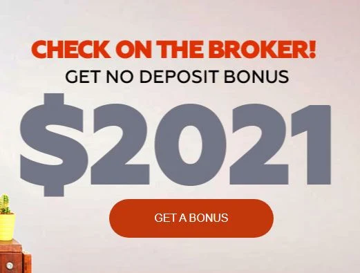 FreshForex $2021 Forex No Deposit Bonus