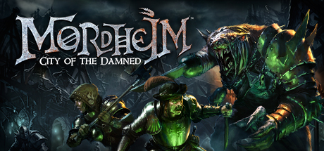 Mordheim: City of the Damned - rld