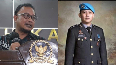 Keluarga Syok! Otak Brigadir J Dibungkus Plastik dan Dijahit dalam Perut, Begini Reaksi Komnas HAM Soal Hasil Autopsi Ulang  